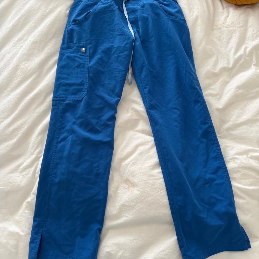 Figs scrub pants